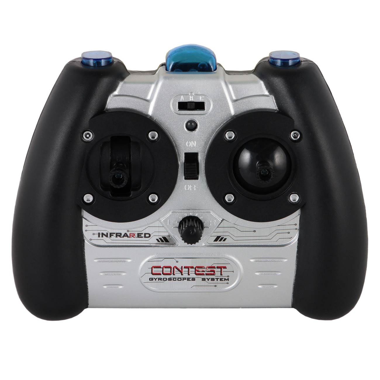 Радиоуправляемый квадрокоптер R-Wings RWA314