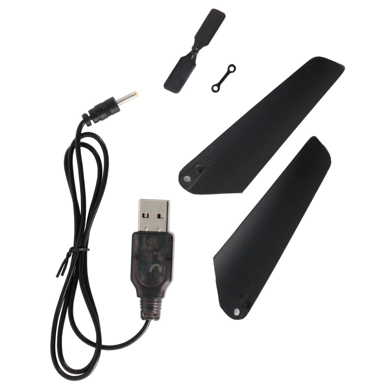 Радиоуправляемый квадрокоптер R-Wings RWA314