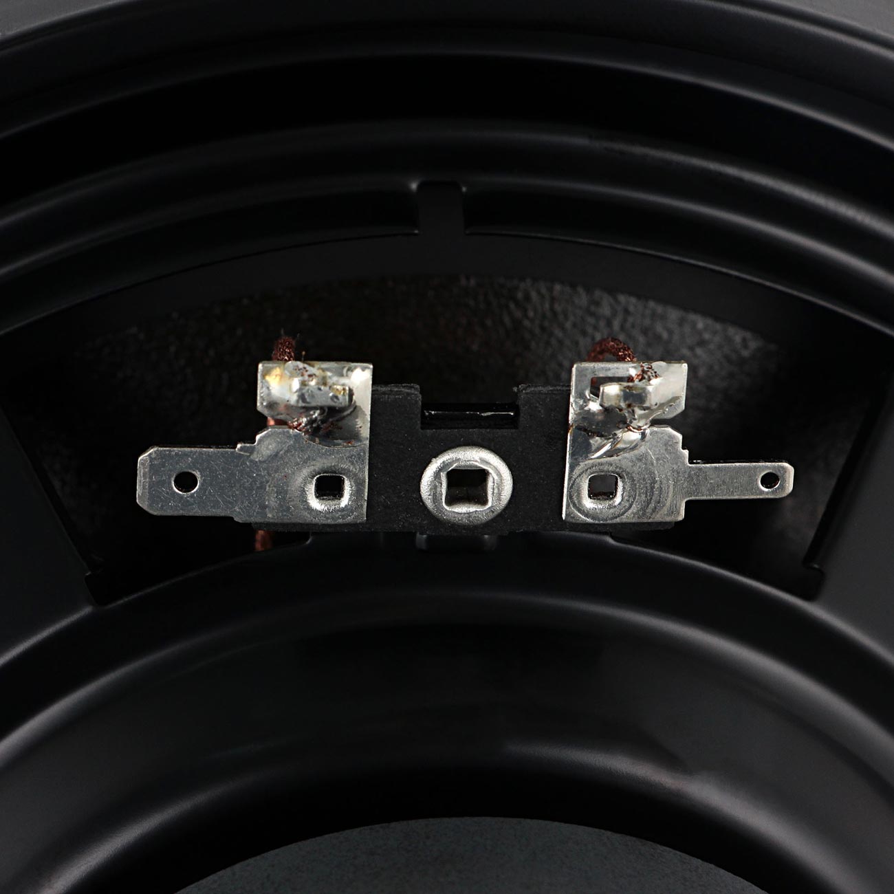 Автомобильные колонки Pioneer TS-650C