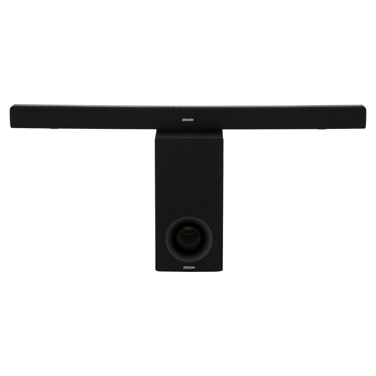 Саундбар Denon DHT-S316 Black фото