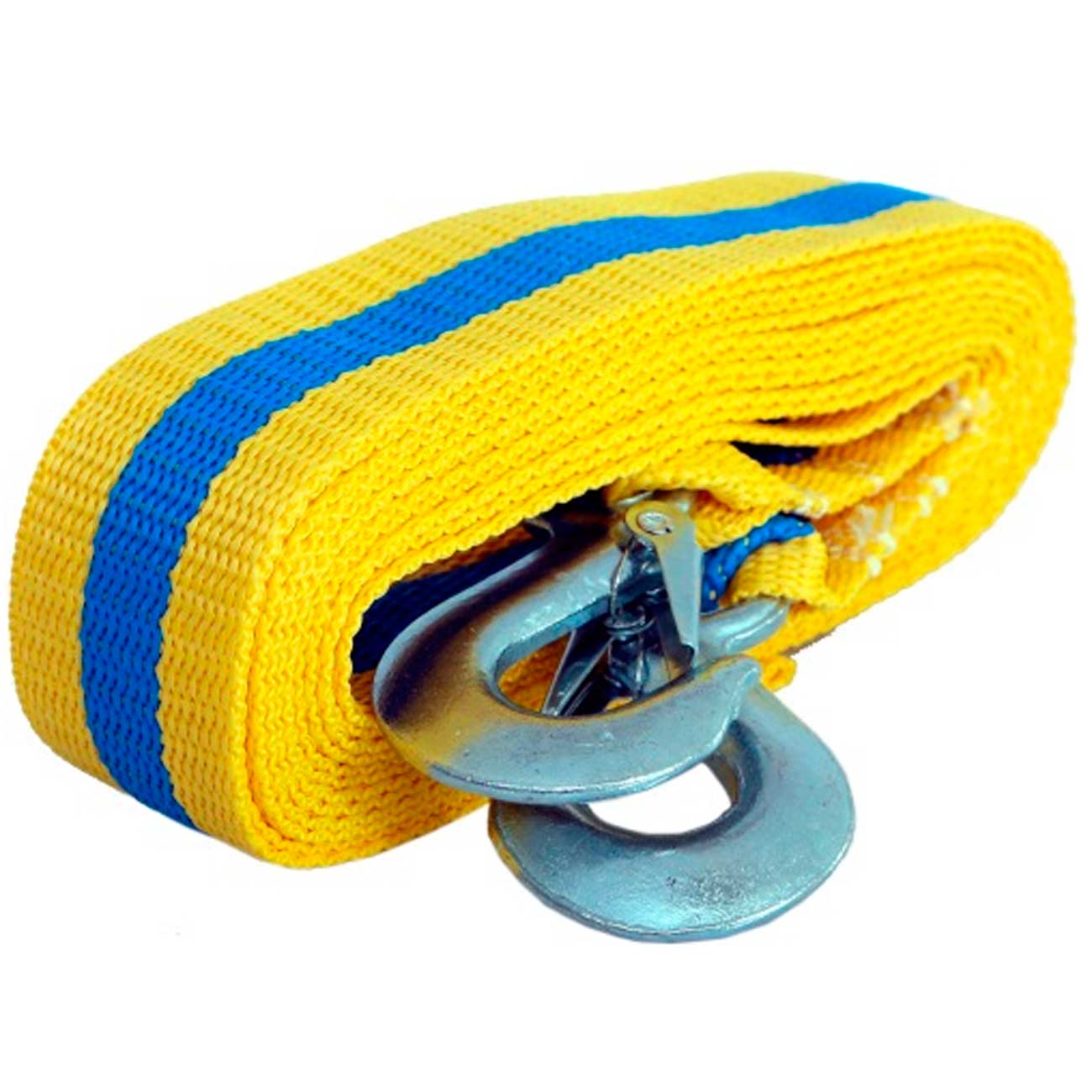 Трос Goodyear 5 тонн фото