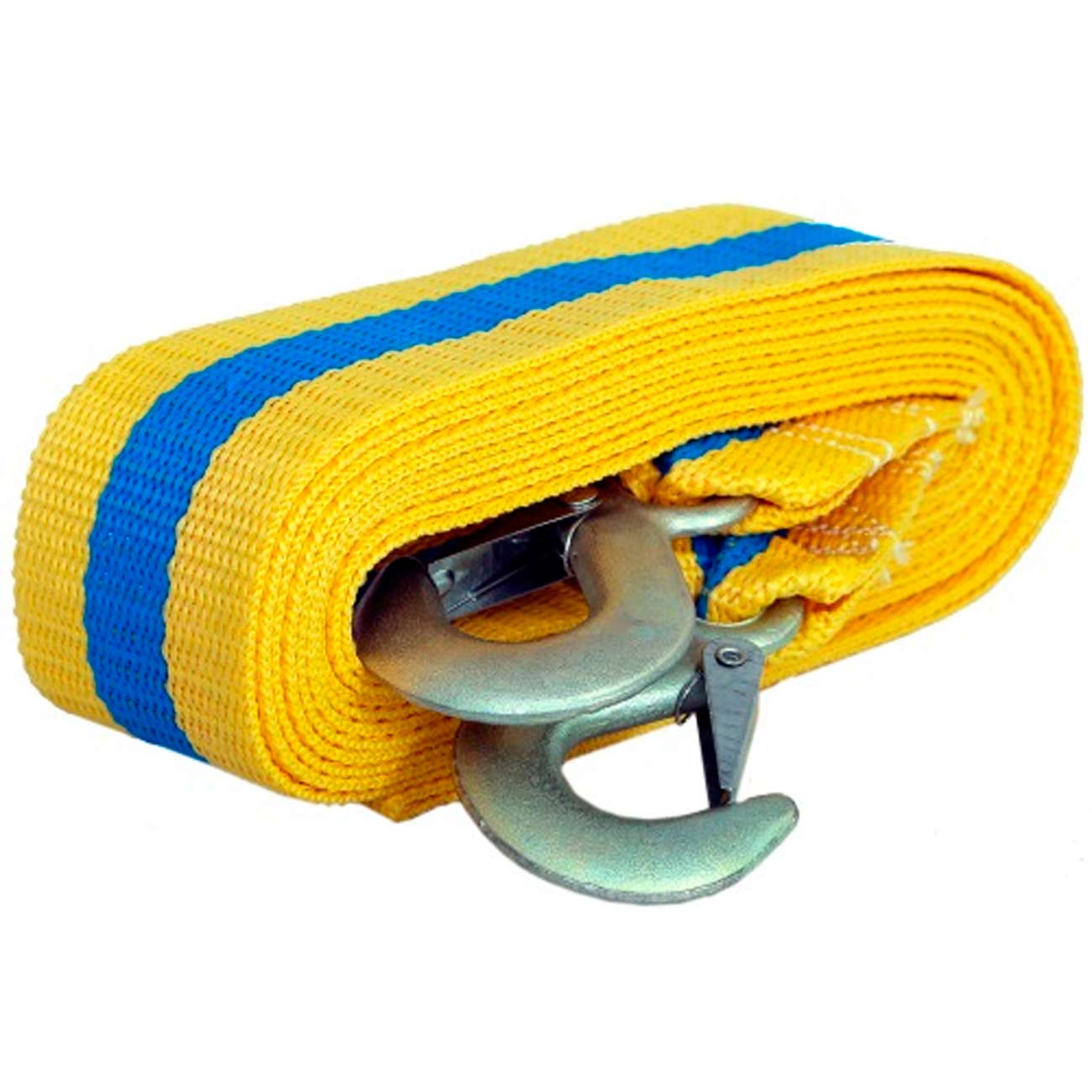 Трос Goodyear 10 тонн