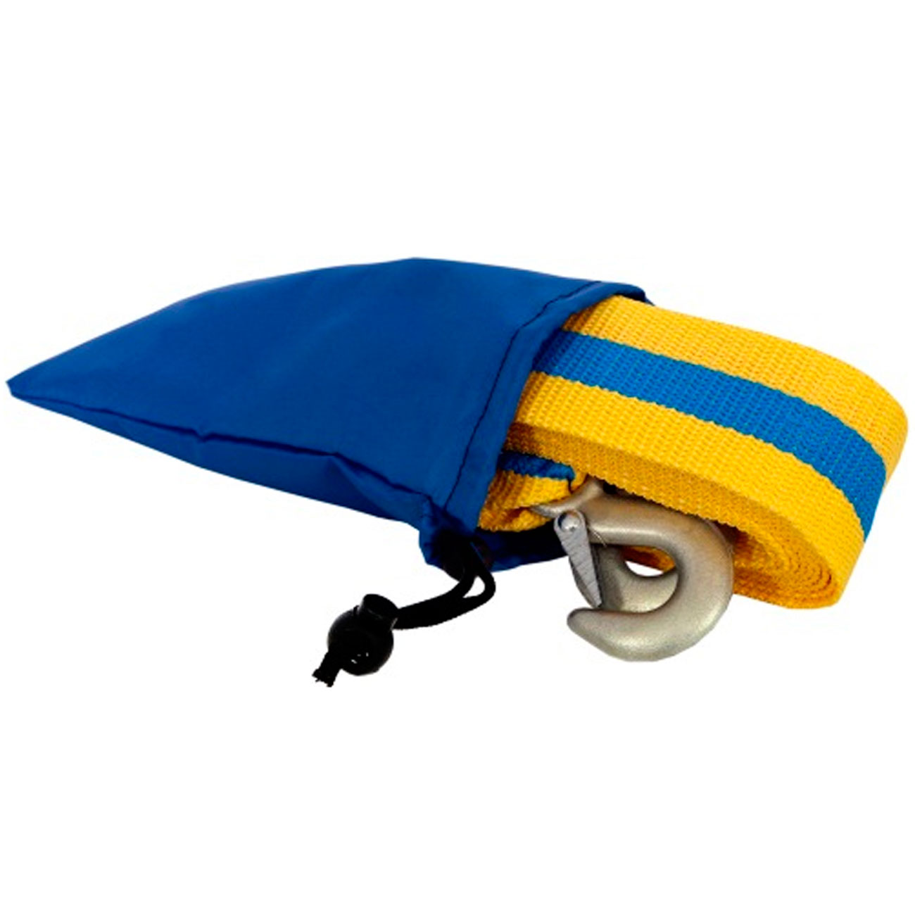 Трос Goodyear 10 тонн