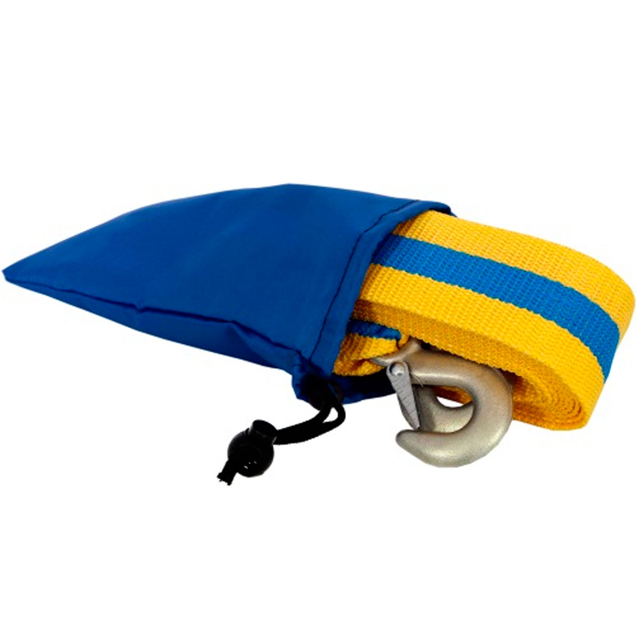 Трос Goodyear 12 тонн