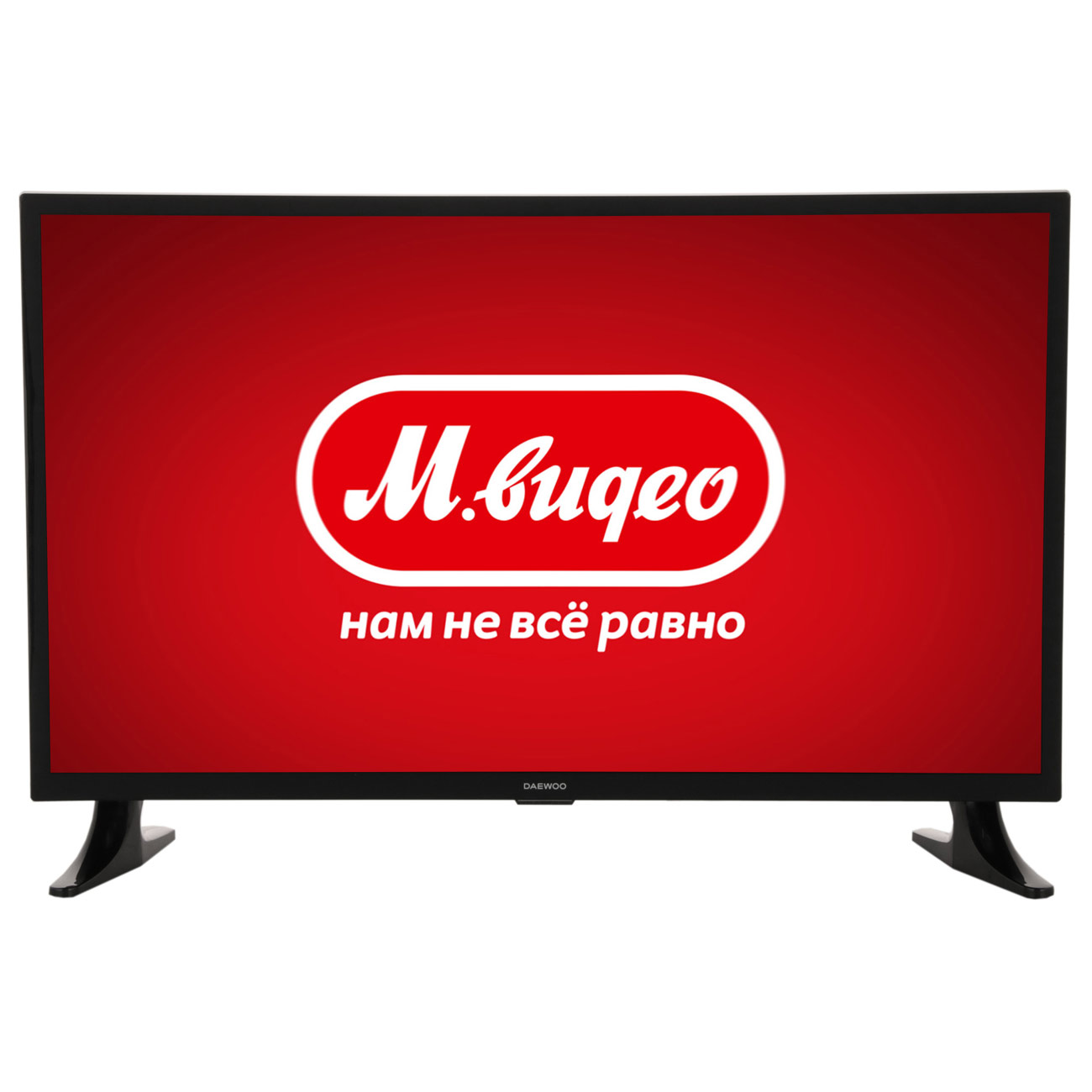 Телевизор Daewoo L32V690VKE