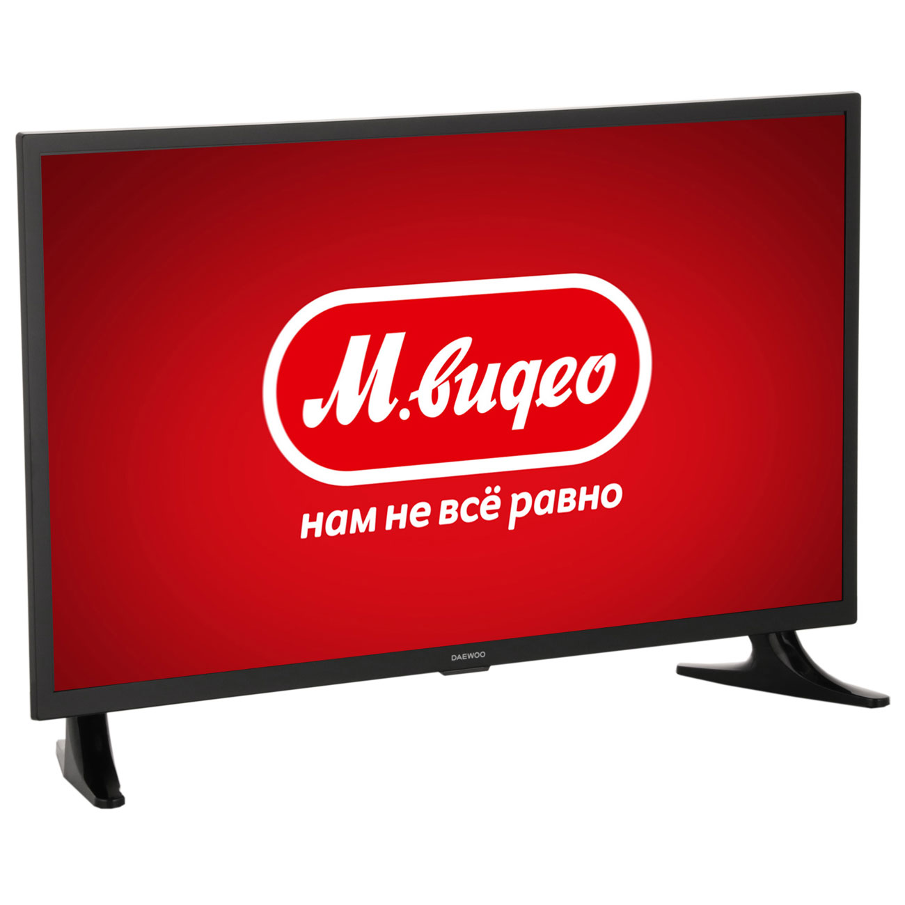 Телевизор Daewoo L32V690VKE