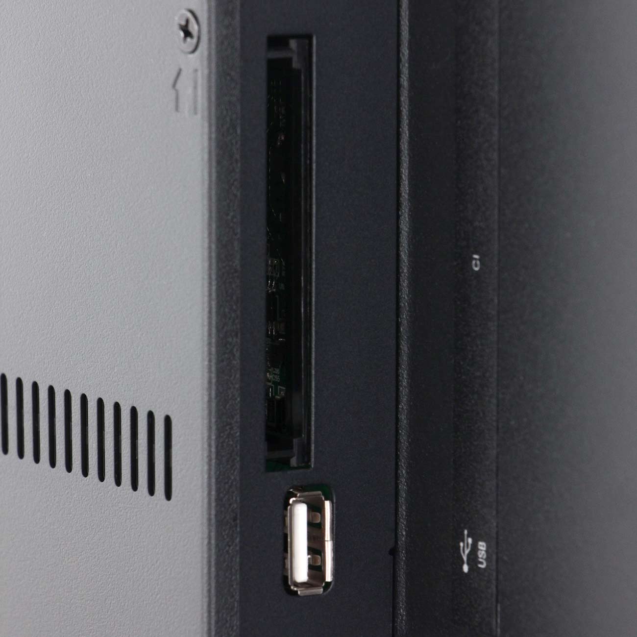 Телевизор Daewoo L32V690VKE