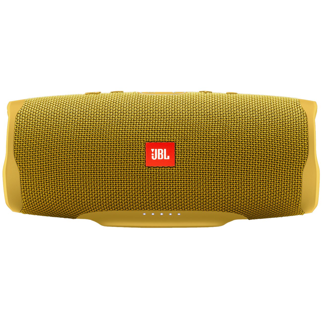 Беспроводная акустика JBL Charge 4 Mustard Yellow фото