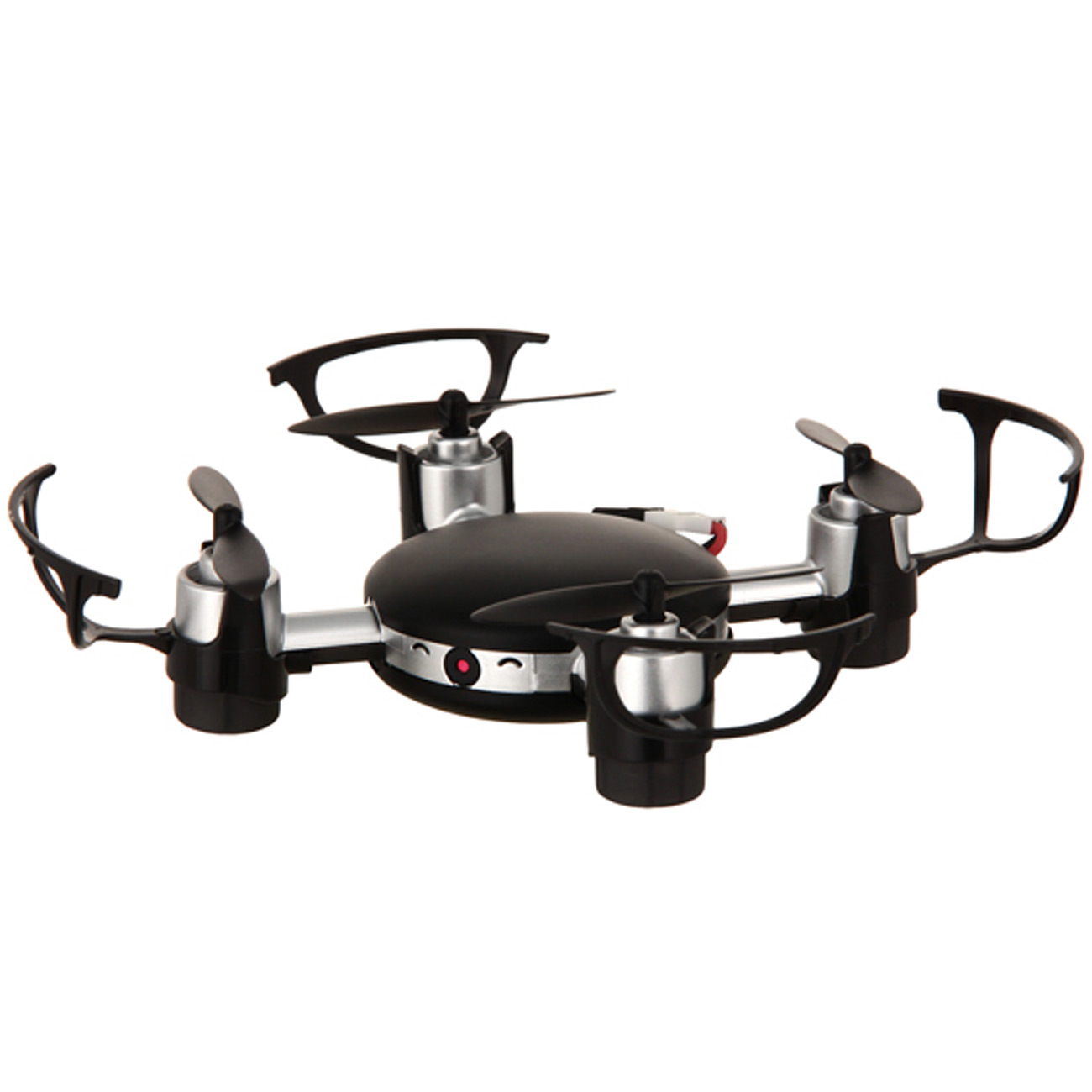 Радиоуправляемый квадрокоптер R-Wings RWA312 Light