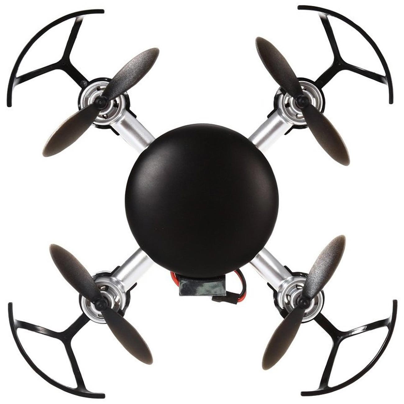 Радиоуправляемый квадрокоптер R-Wings RWA312 Light