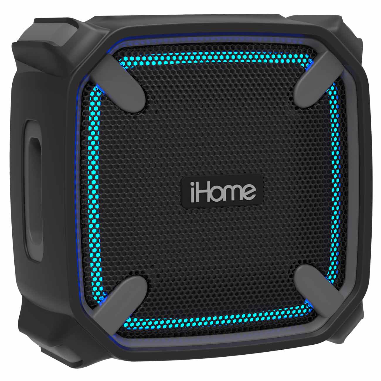 Беспроводная акустика iHome iBT371 Black