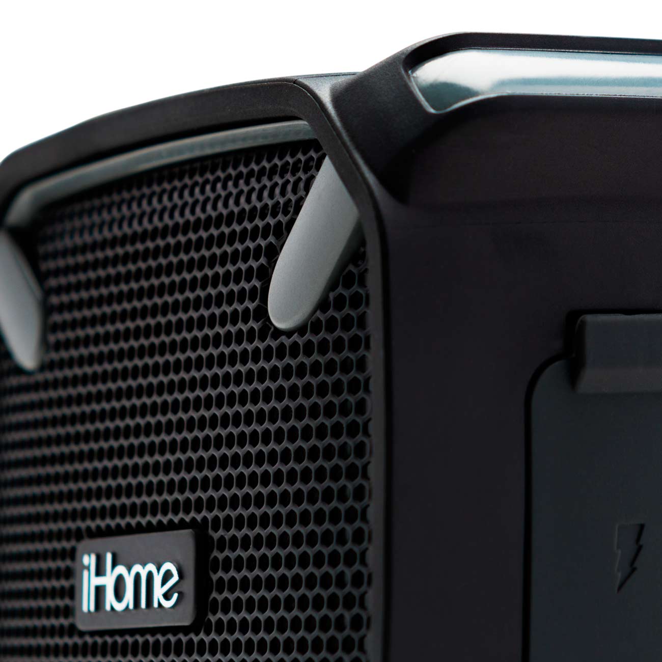 Беспроводная акустика iHome iBT371 Black