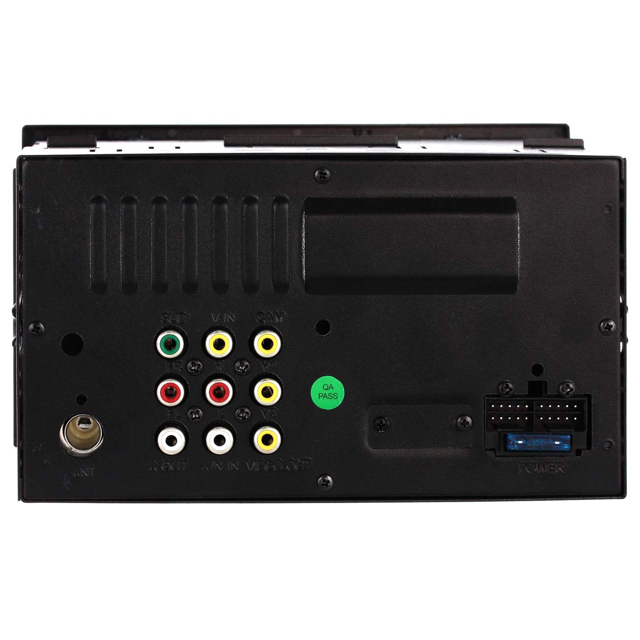 USB-Автомагнитола c встроенным монитором Prology MPV-430