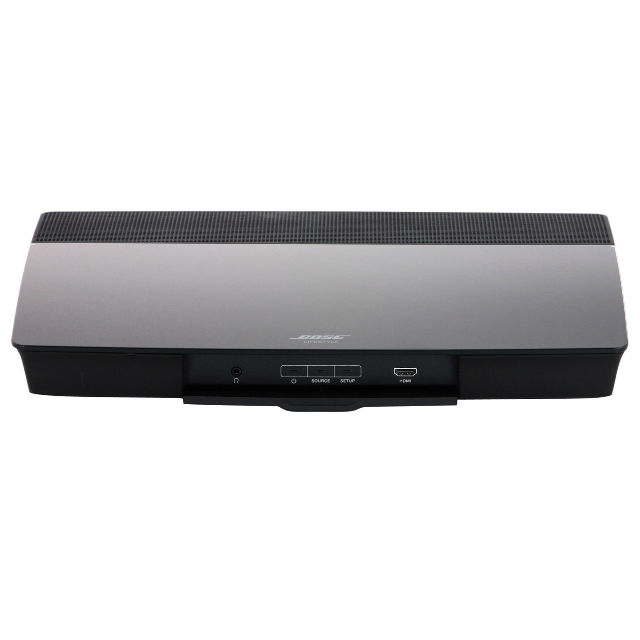 Набор для домашнего кинотеатра Bose Lifestyle 550 System черный