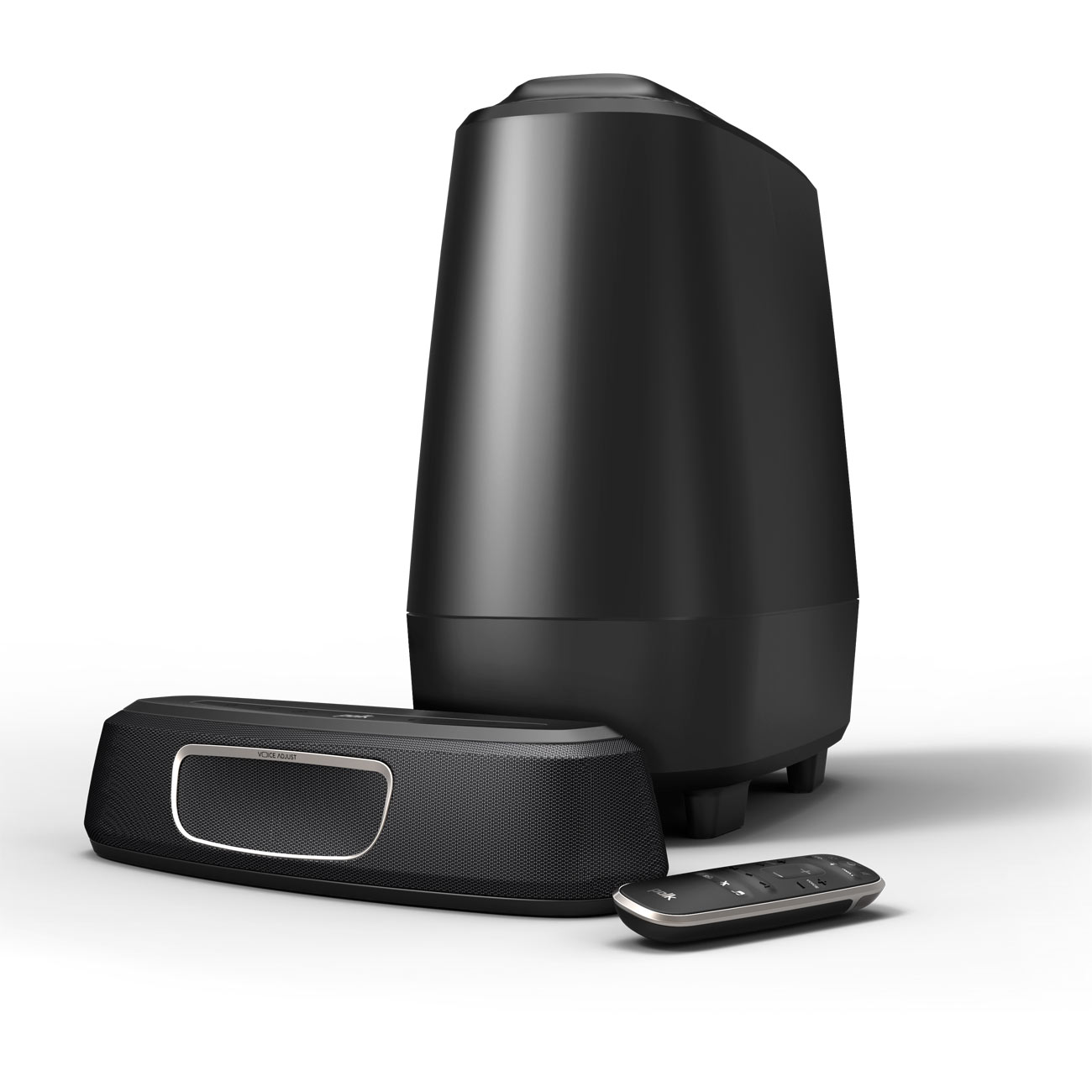 Саундбар Polk Audio Magnifi Mini (AM9115)