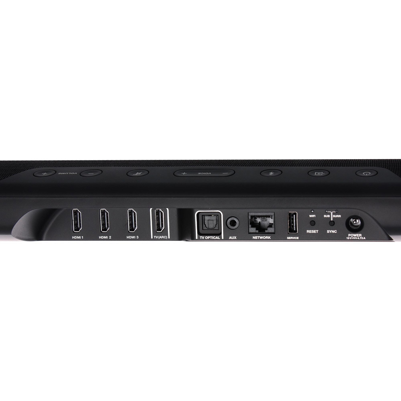 Саундбар Polk Audio Magnifi Max System (AM8215)