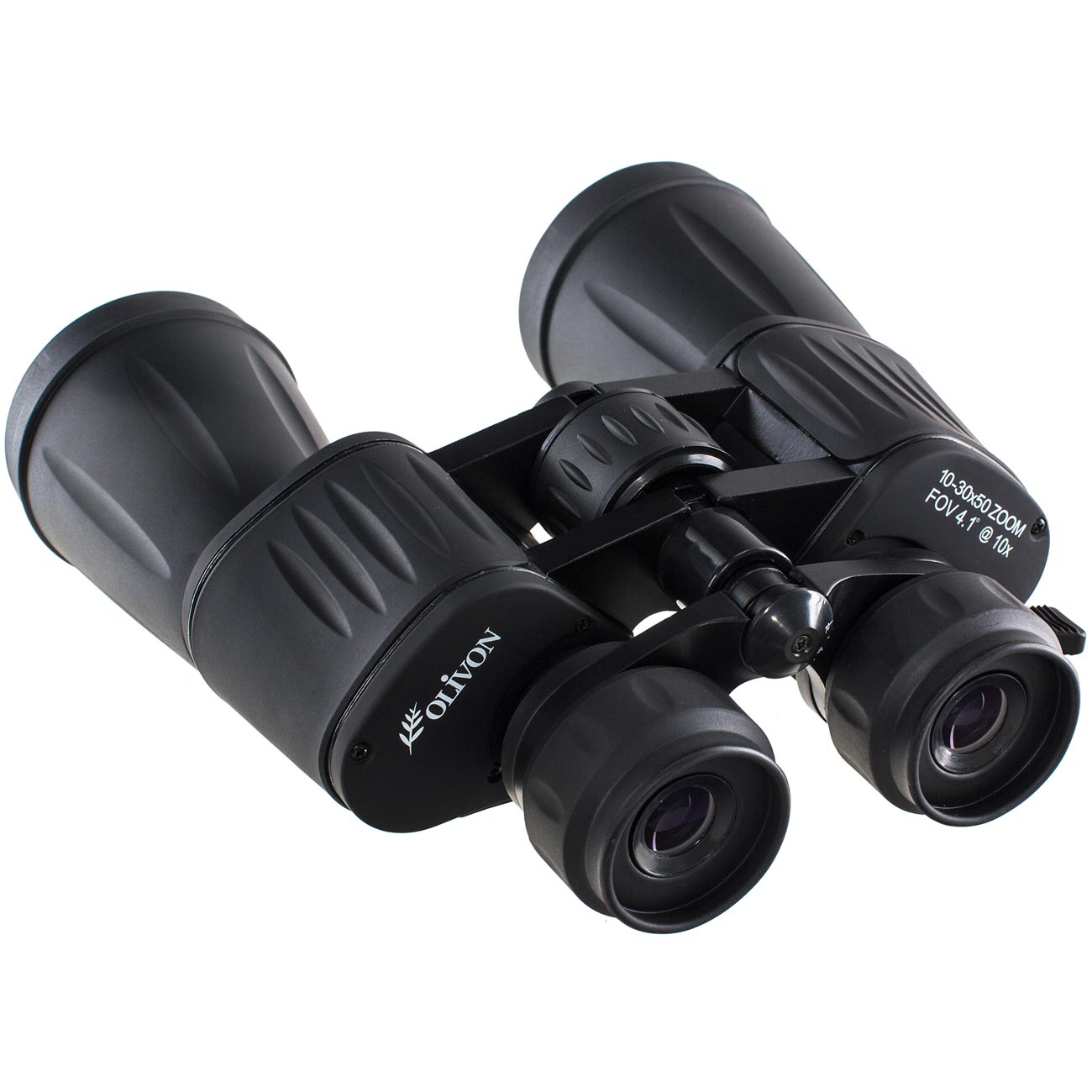 Бинокль Olivon 10-30x50