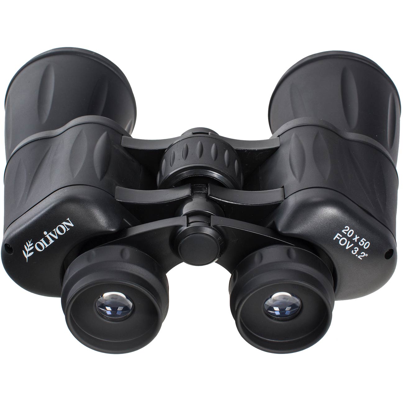 Бинокль Olivon 20x50