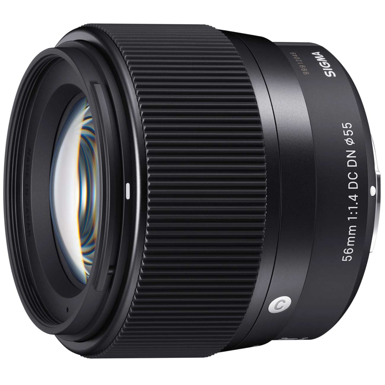 Объектив Sigma 56mm f/1.4 DC DN C Sony E фото