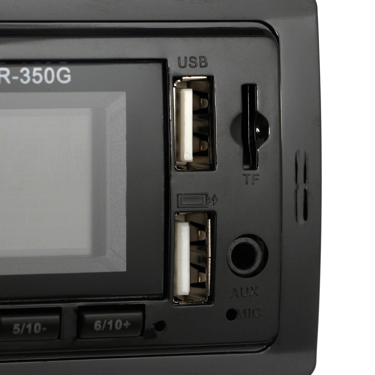 USB-Автомагнитола Digma DCR-350G