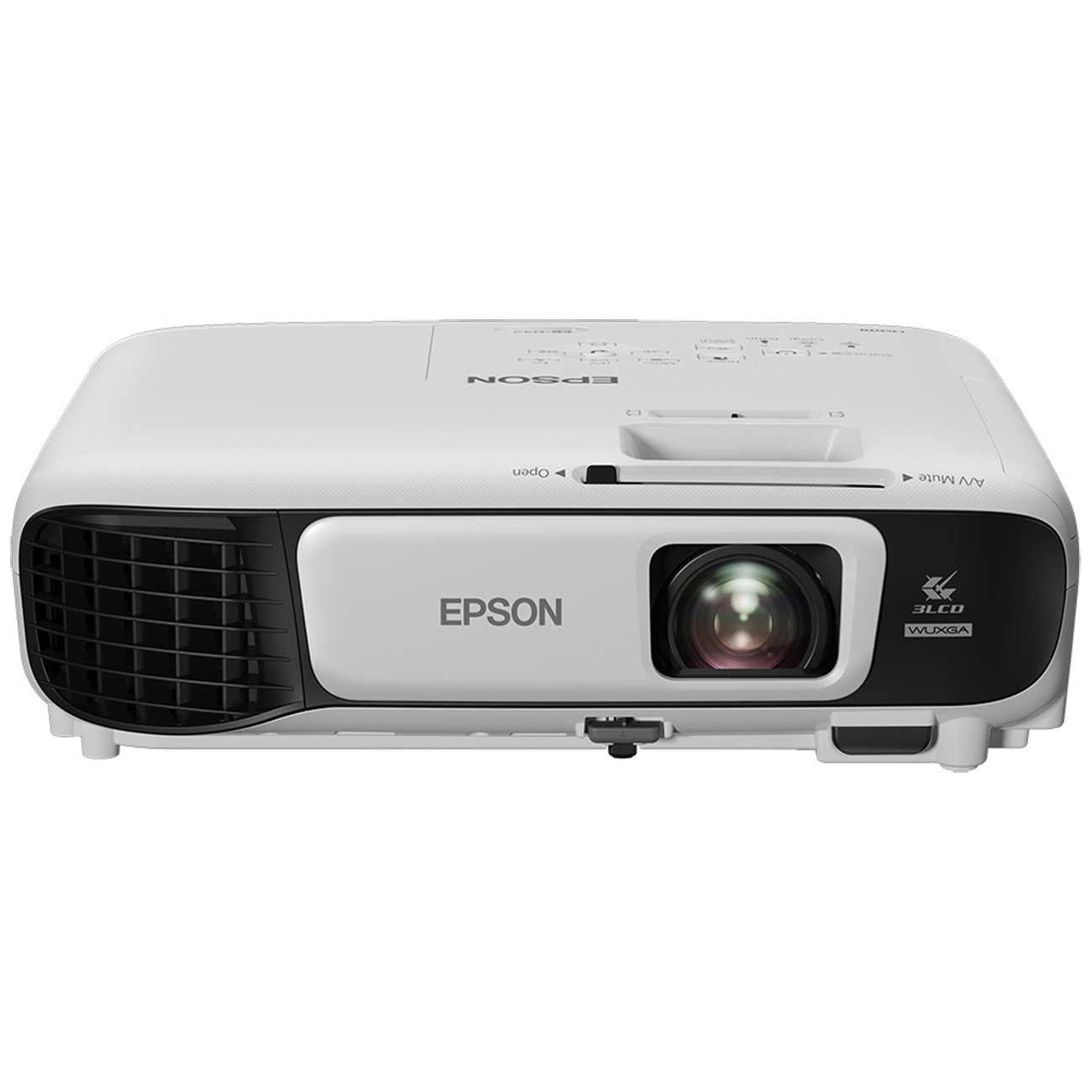 Видеопроектор мультимедийный Epson EB-U42
