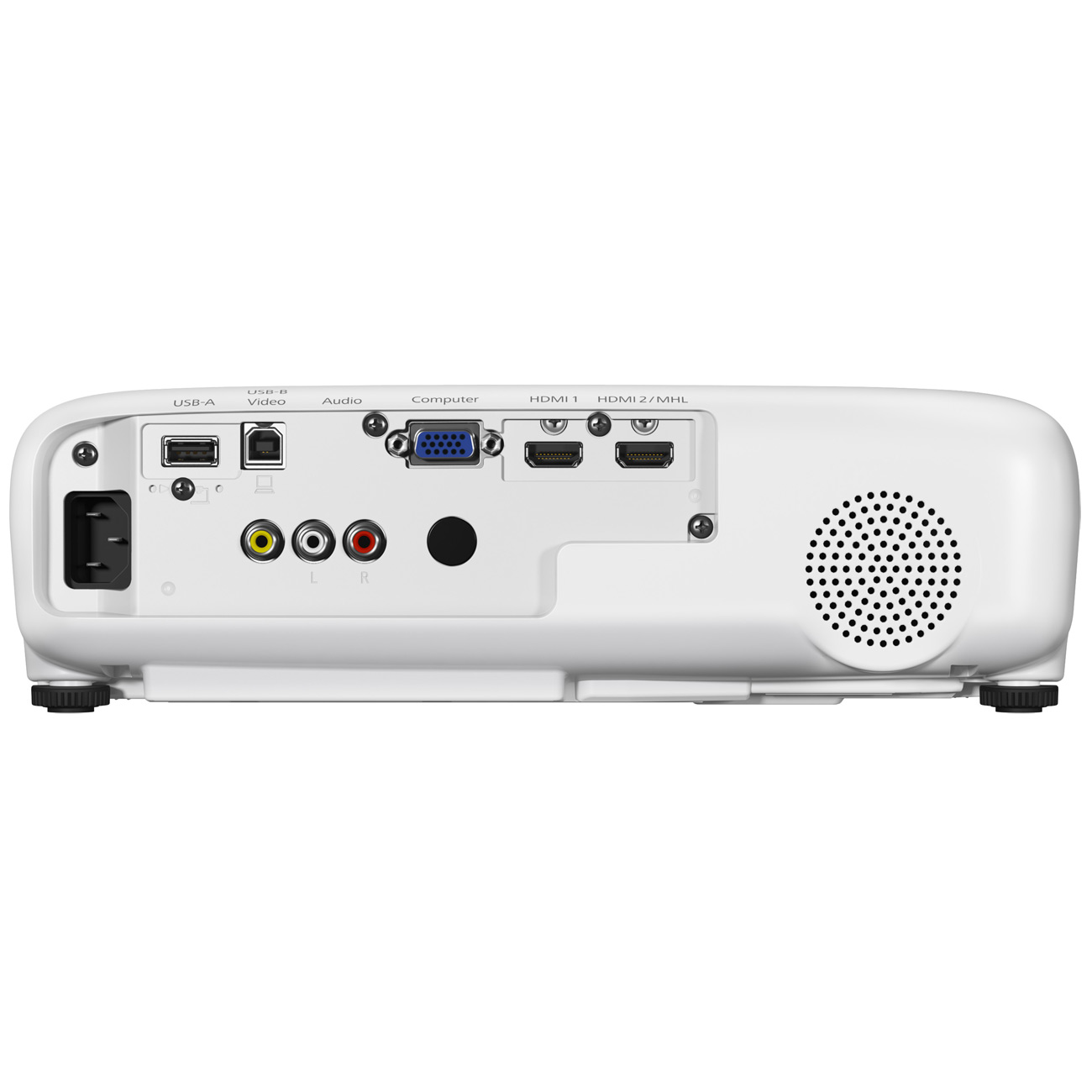 Видеопроектор мультимедийный Epson EB-U42