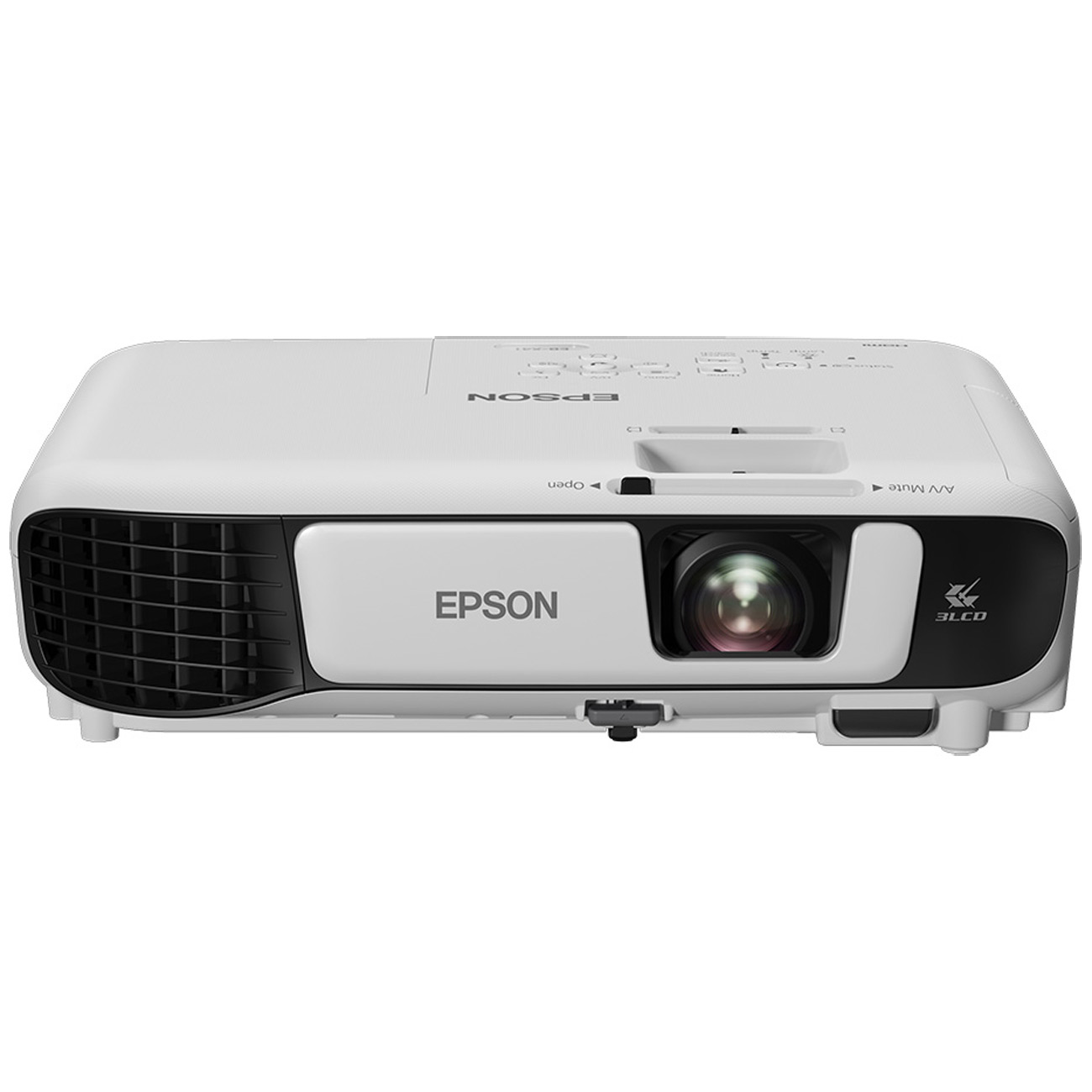 Проектор Epson EB-X41