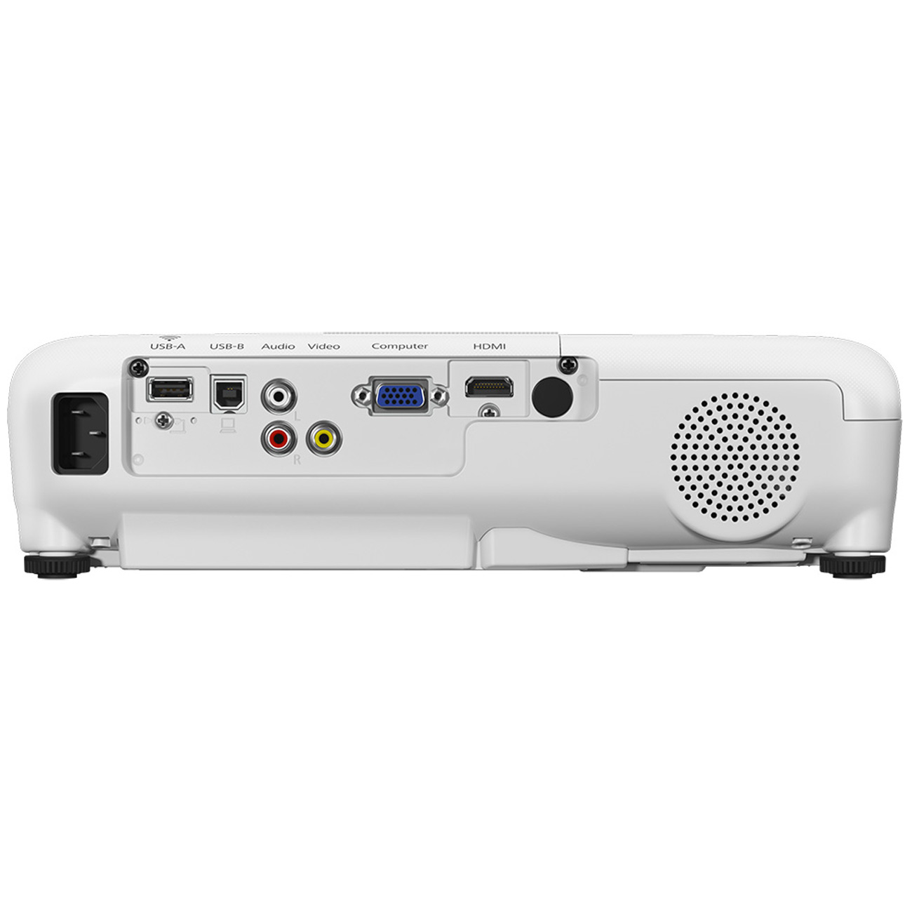 Проектор Epson EB-X41