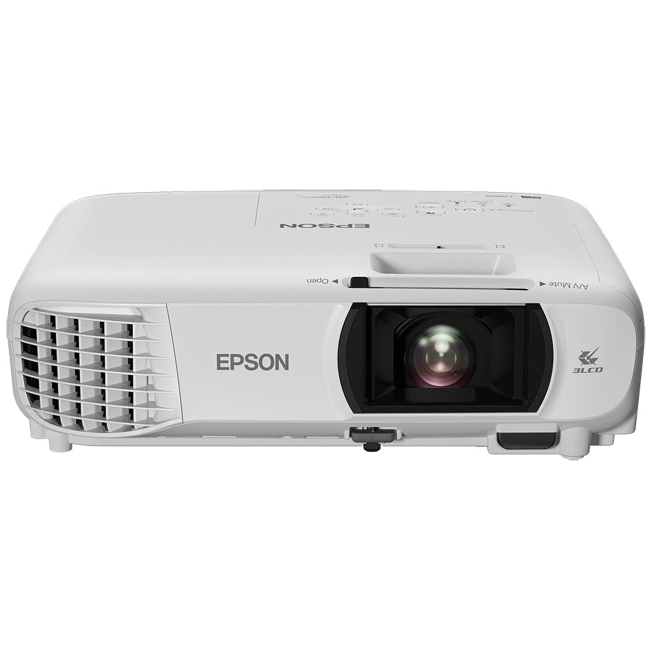 Проектор Epson EH-TW650