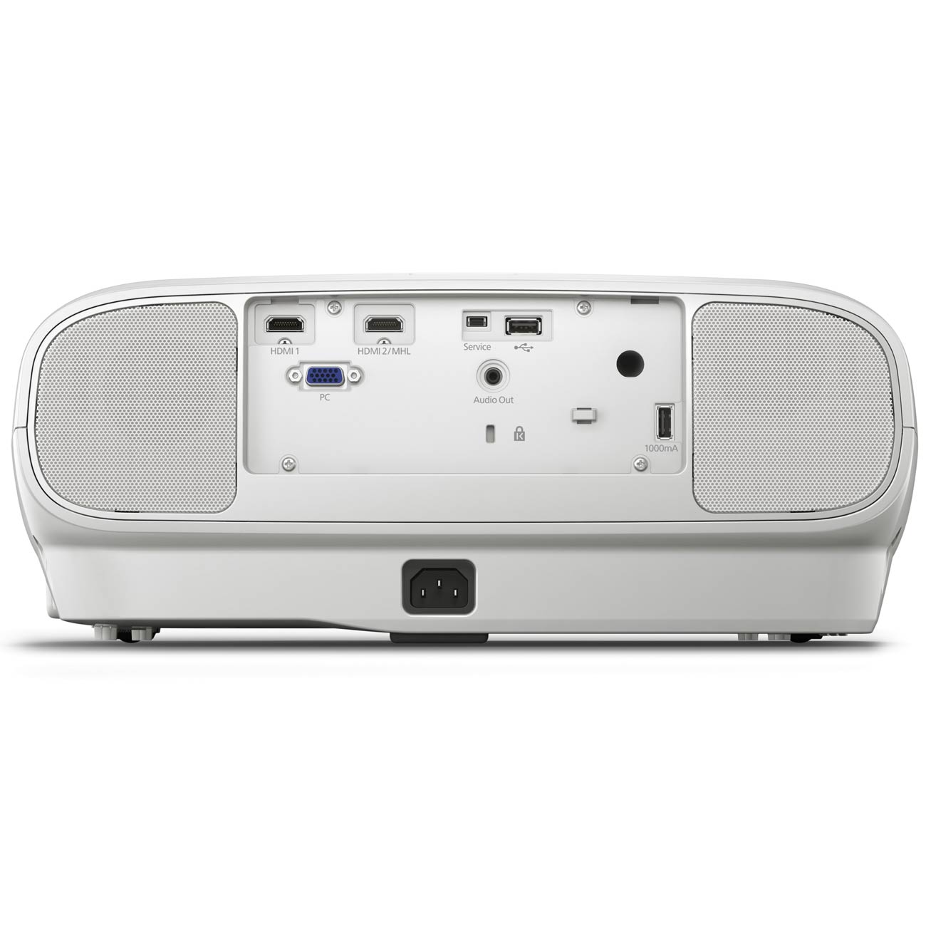 Видеопроектор мультимедийный Epson EH-TW6700