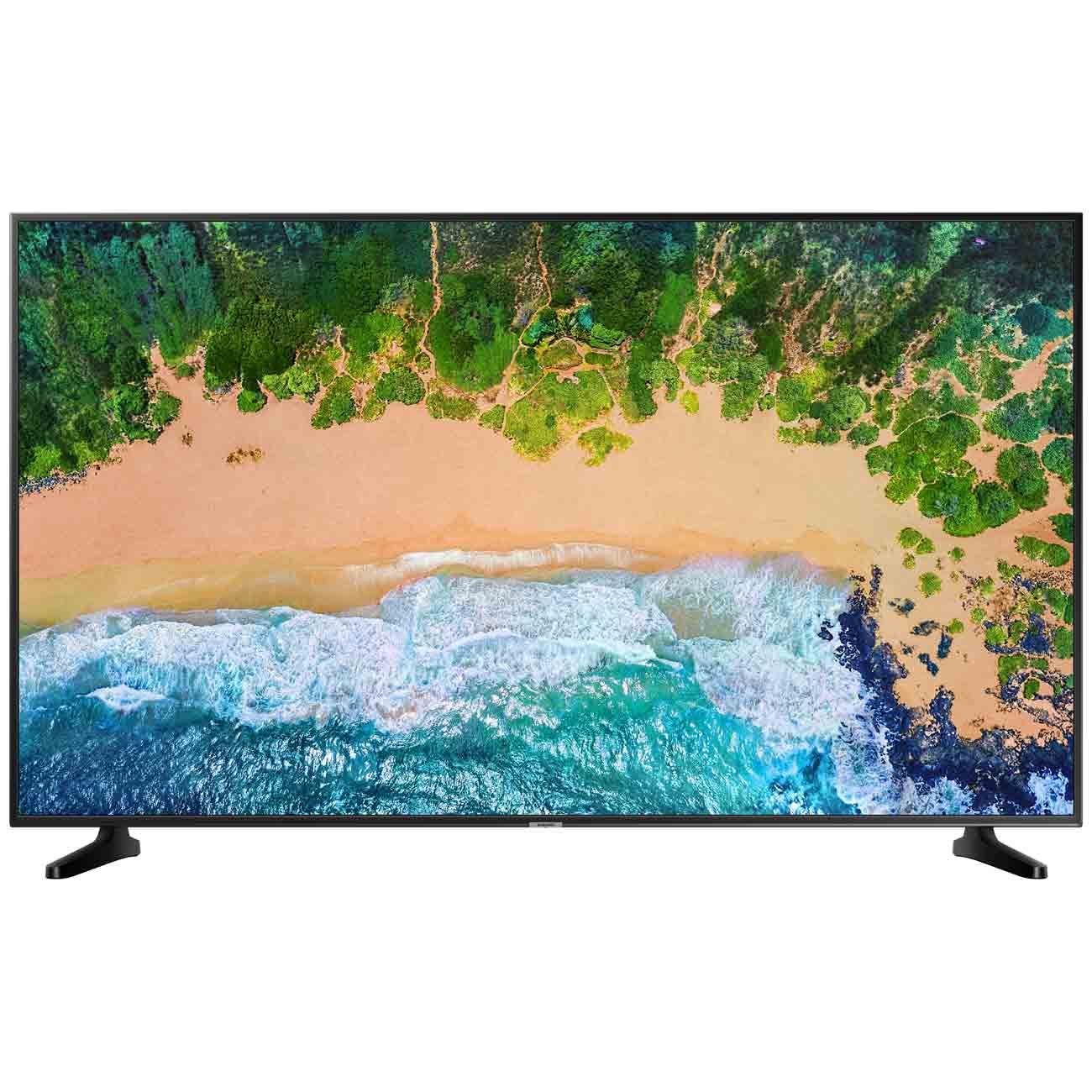 Телевизор Samsung UE43NU7097U фото