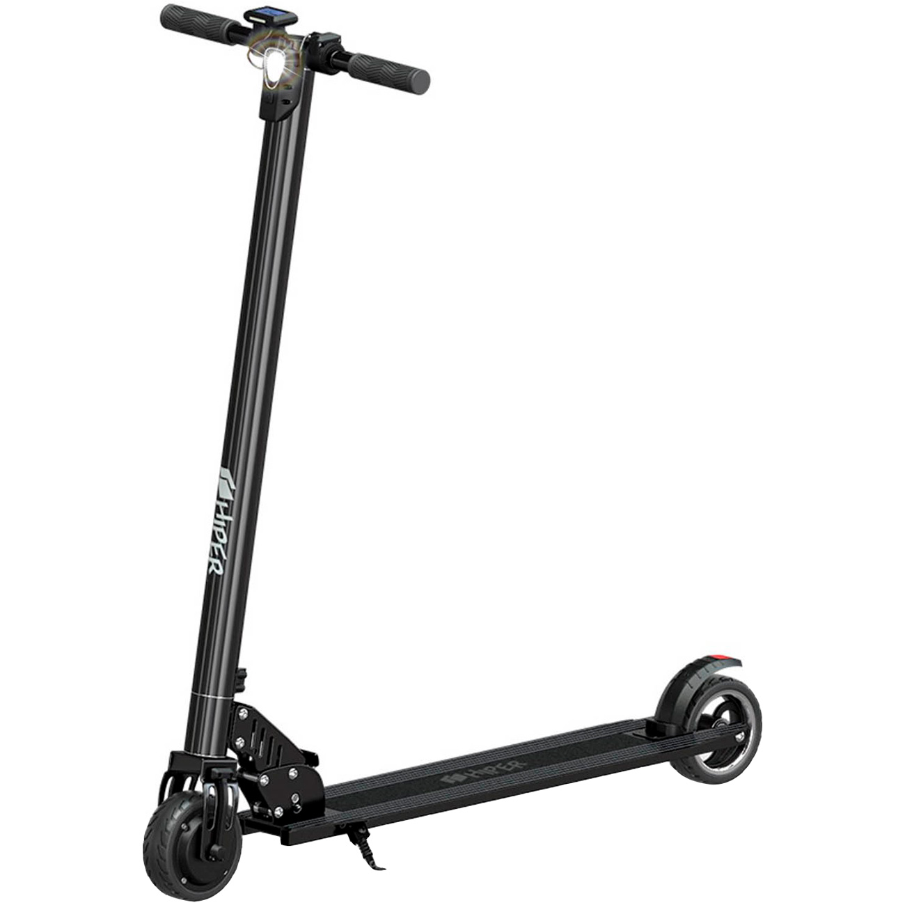 Электрический самокат HIPER VX500 черный