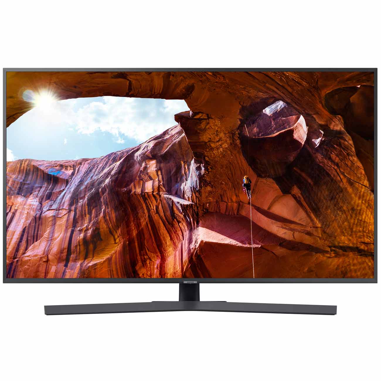 Телевизор Samsung UE50RU7400U фото