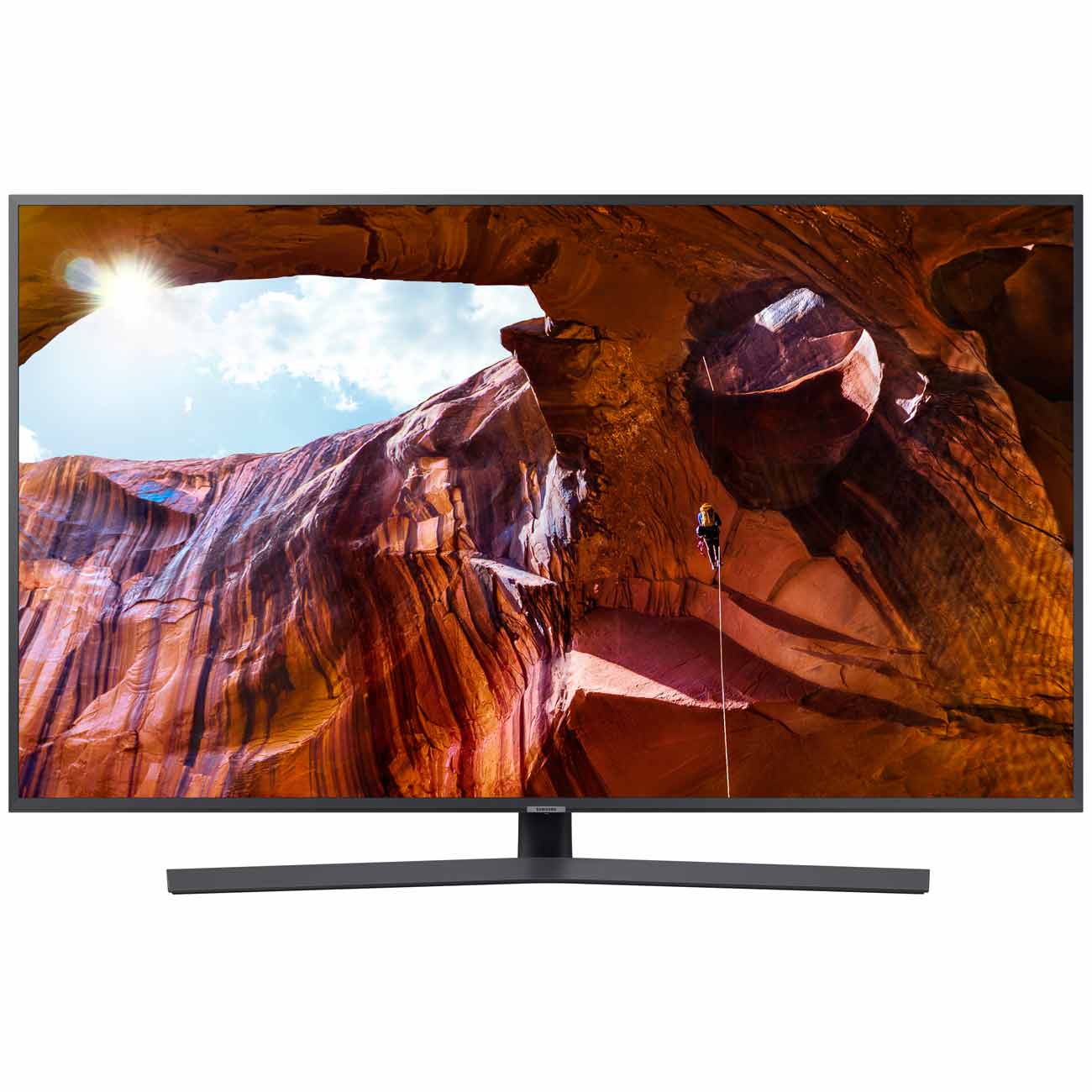 Телевизор Samsung UE55RU7400U фото