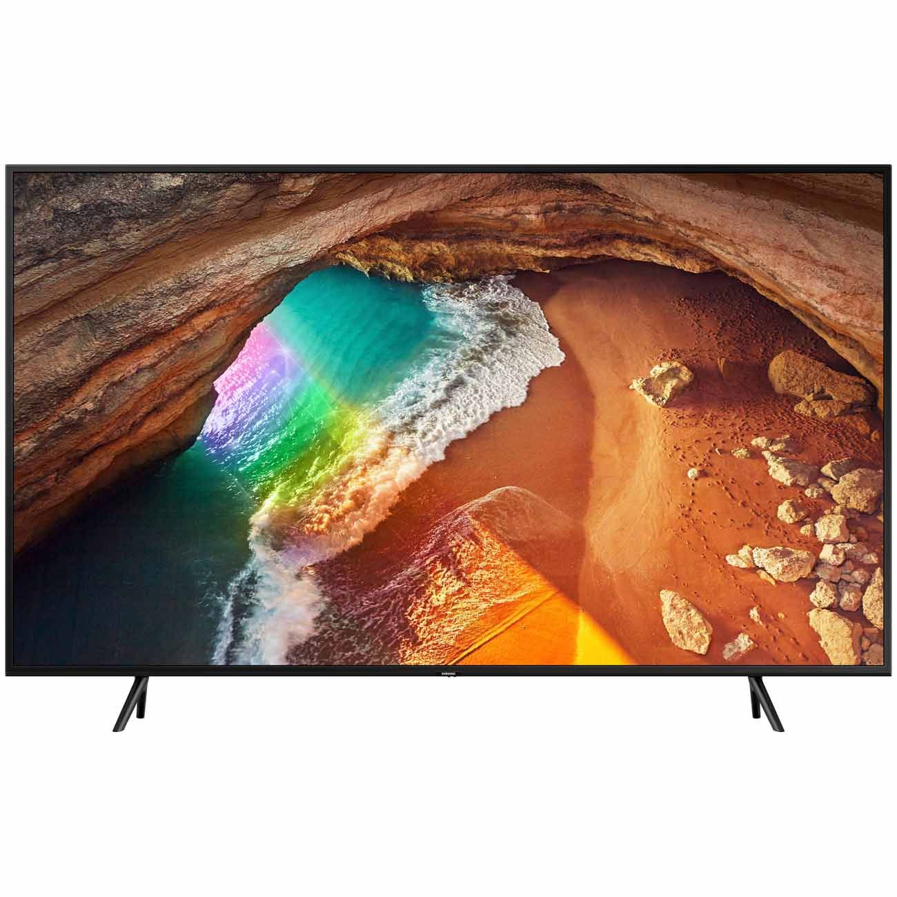 Телевизор Samsung QE75Q60RAU фото