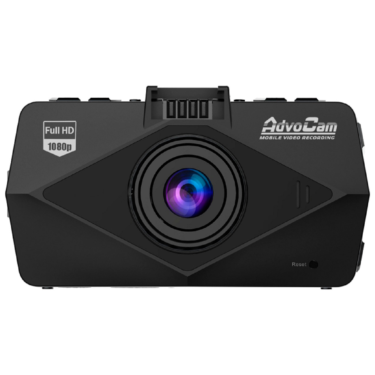 Видеорегистратор AdvoCam FD Black II GPS+ГЛОНАСС фото