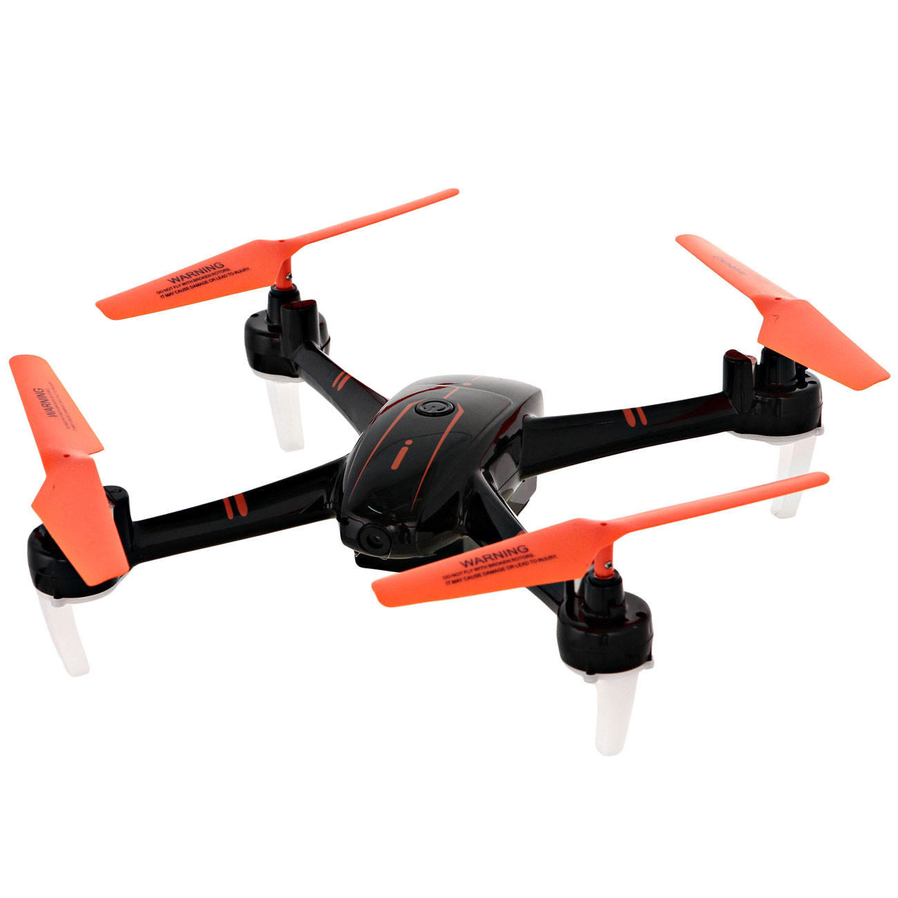 Радиоуправляемый квадрокоптер Pilotage Shadow HD FPV RC62321