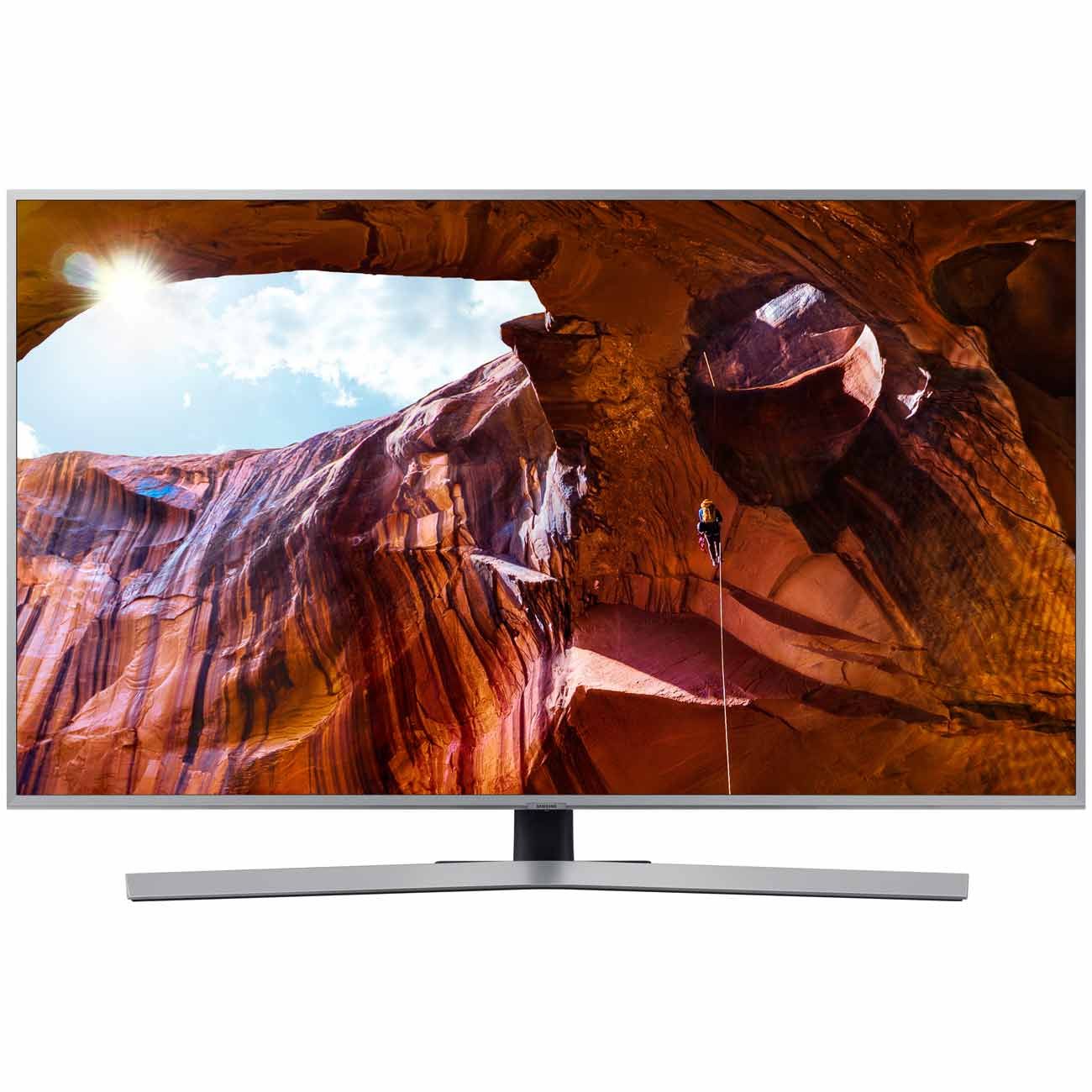 Телевизор Samsung UE50RU7470U