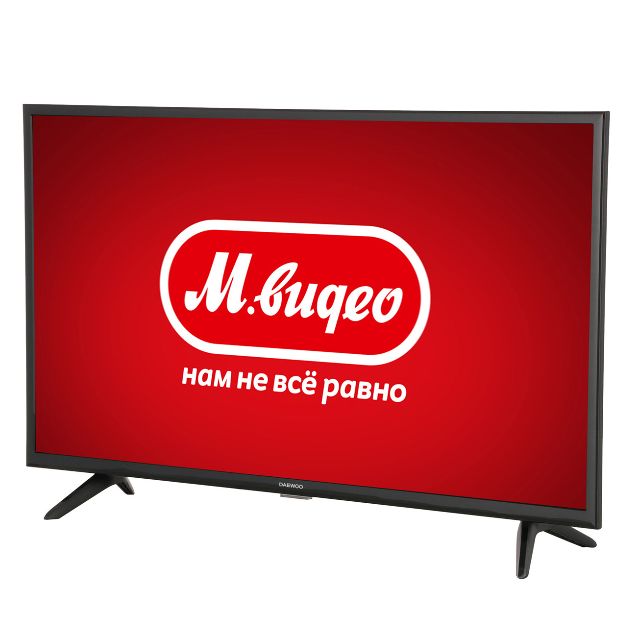 Телевизор Daewoo L32A645VTE