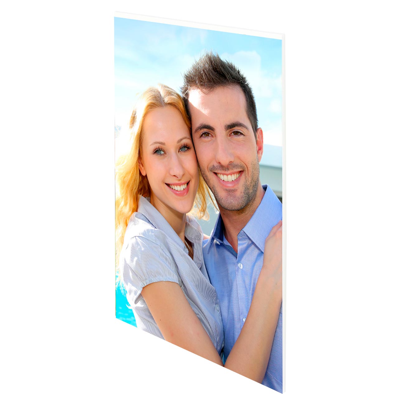 Фоторамка Fujifilm Shacolla 8X12