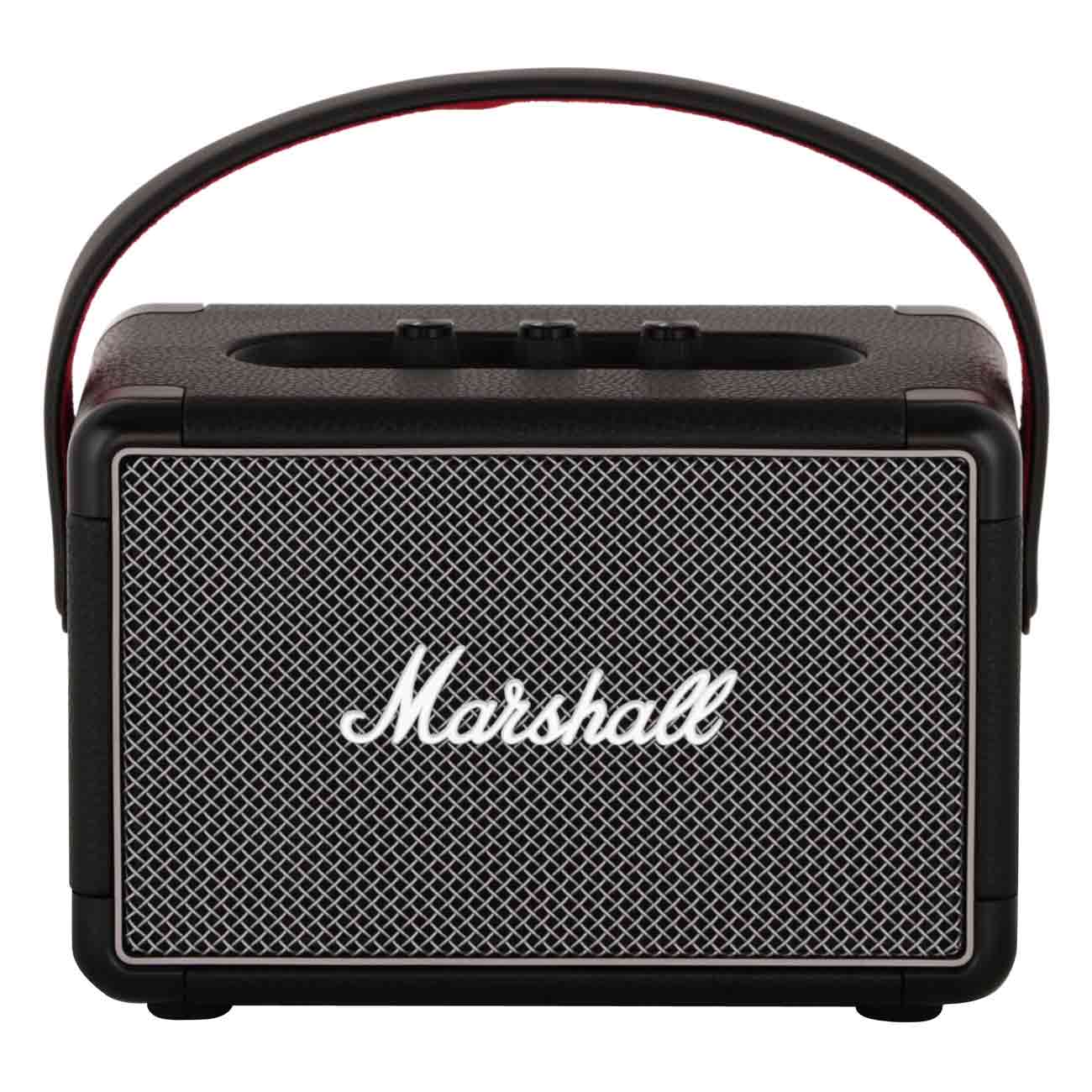 Беспроводная акустика Marshall Kilburn II Black фото