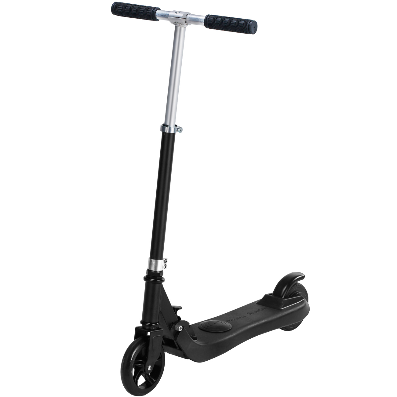 Электрический самокат iconBIT Kick Scooter Unicorn Black