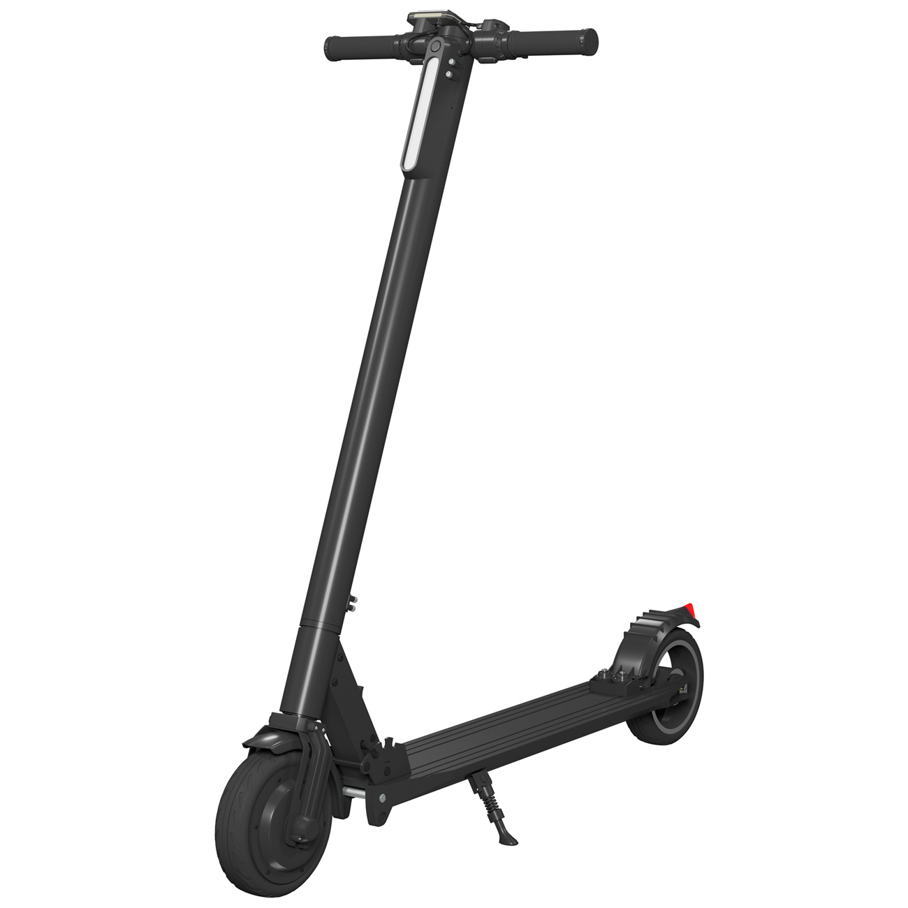 Электрический самокат iconBIT Kick Scooter TT v2 (IK-1915K)