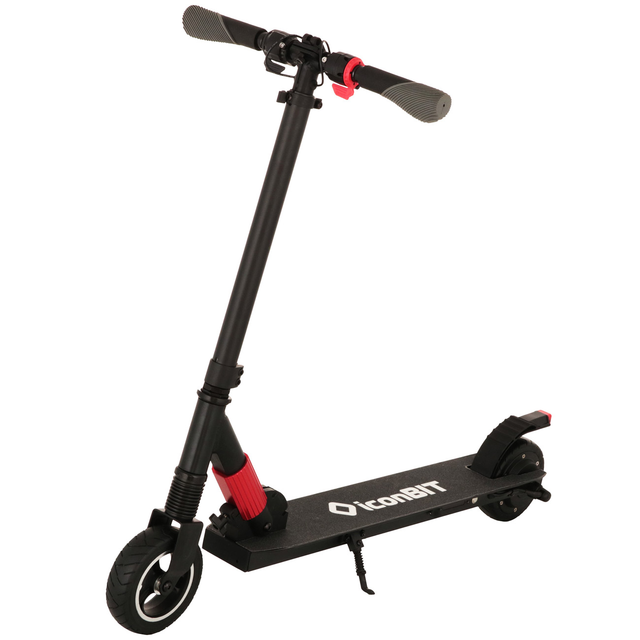 Электрический самокат iconBIT Kick Scooter C60