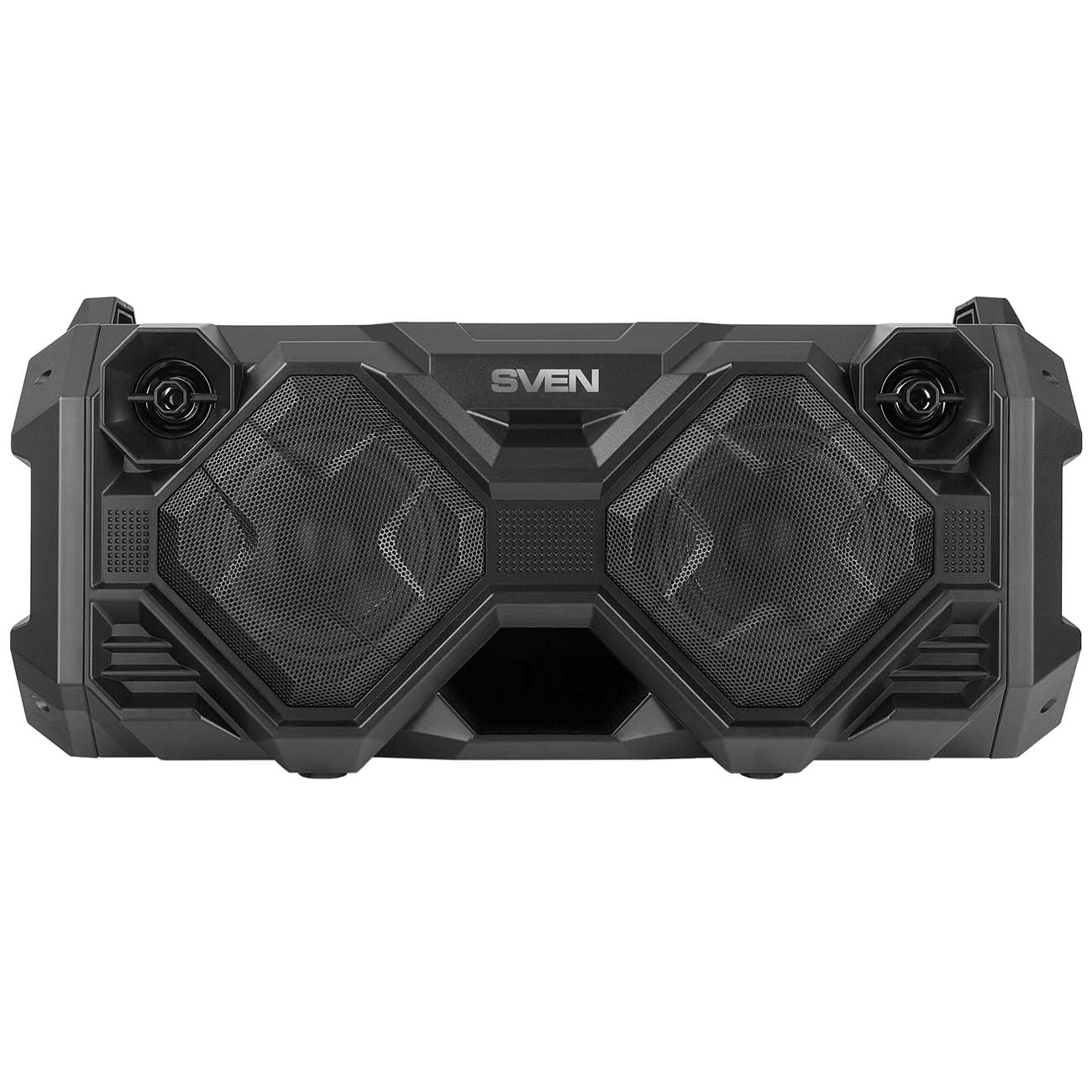 Акустическая система Sven PS-490 черный