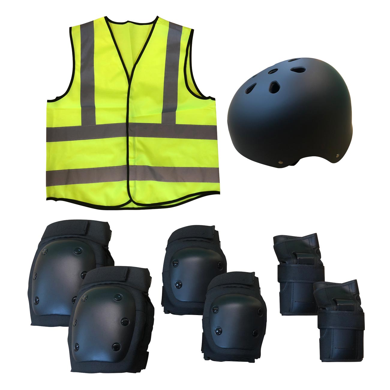 Комплект защиты iconBIT Protector Kit, size L (AS-1918K) фото