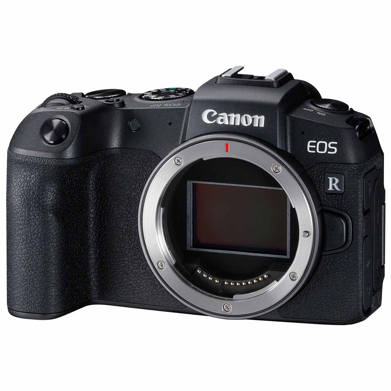 Фотоаппарат системный Canon EOS RP Mount Adapter EF-EOS R Kit фото