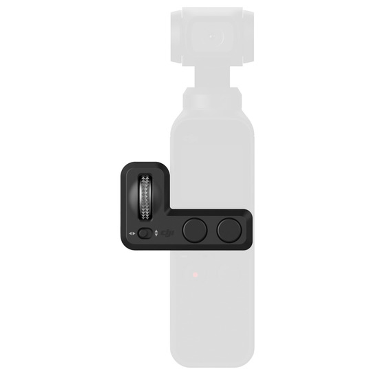 Регулятор управления DJI Osmo Pocket Controller Wheel Part 6 фото