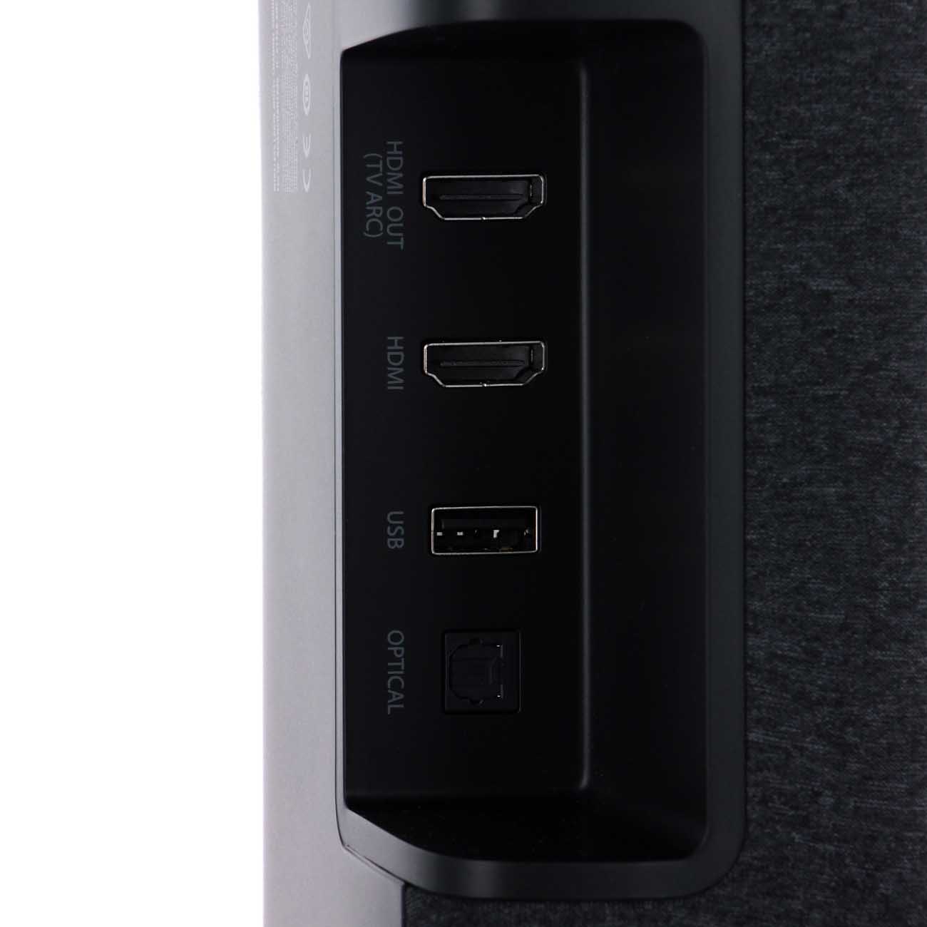 Саундбар Harman/Kardon Enchant 800 графитовый