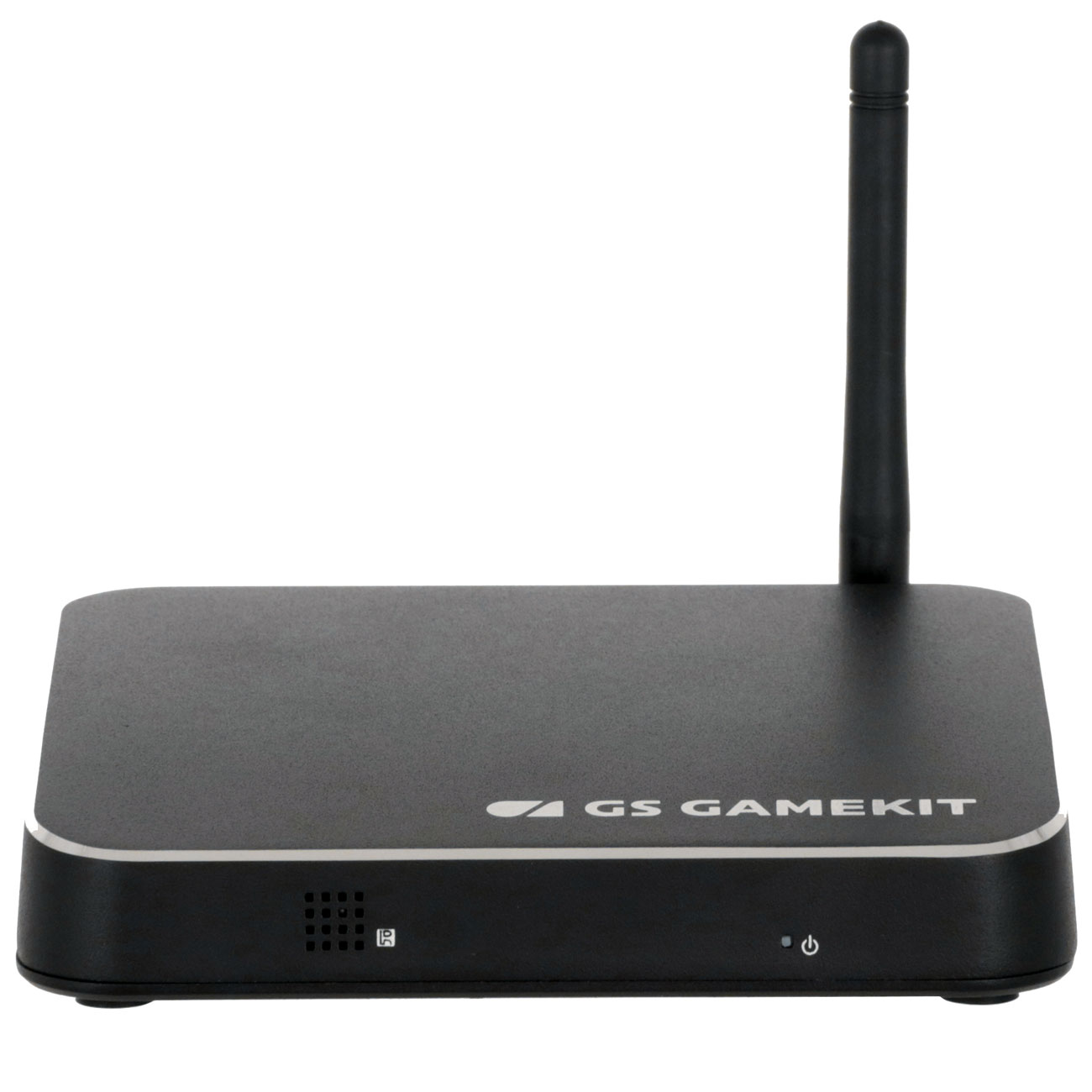 Медиаплеер Триколор для просмотра через интернет GS GAMEKIT